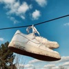 White Air Forces by Pat iTunes Track 1
