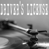 Driver's License (Originally Performed by Olivia Rodrigo) [Instrumental] - Vox Freaks