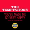 You've Made Me So Very Happy (Live On The Ed Sullivan Show, April 5, 1970) - Single