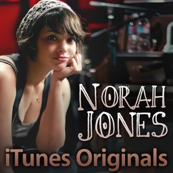 NORAH JONES - SUNRISE