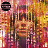 Endless Shore by Melody's Echo Chamber