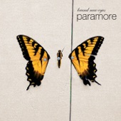 paramore - Turn It Off (Acoustic Version) [Bonus Track]