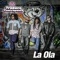 La Ola - Trabuco Contrapunto lyrics