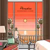 Paradise (feat. Michael Kaneko) - Single album lyrics, reviews, download