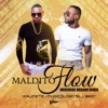 Maldito Flow (Merengue Urbano Remix) - Single