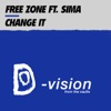 Change It (feat. SIMA) - Single