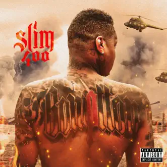 BompTTon by Slim 400 album reviews, ratings, credits