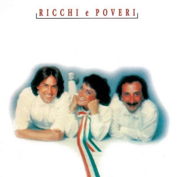 RICCHI E POVERI - Voulez Vous Danser - на Radio Record