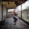 Follow You Always (feat. Megan Slankard) - Four Year Bender lyrics