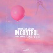 In Control (feat. Olivia Reid) [Sotschi Remix] artwork