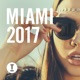 TOOLROOM MIAMI 2017 cover art