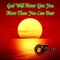 God Will Never Give You More Than You Can Bear - OFMB lyrics