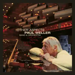 Other Aspects, Live at the Royal Festival Hall - Paul Weller