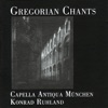 Gregorian Chants