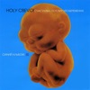 Счастлива, потому что беременна: синий альбом, 1997
