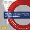 Haydn: 7 "London" Symphonies album lyrics, reviews, download