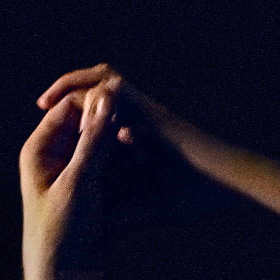 Cover artwork for Let Me Follow