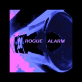 Rogue Alarm artwork