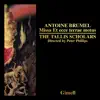 Antoine Brumel: Missa Et ecce terrae motus (The Earthquake Mass) album lyrics, reviews, download