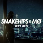 Snakehips - Don't Leave