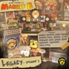 Bobby Konders Presents: Massive B Legacy, Vol. 1