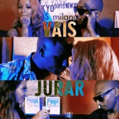 Vais Jurar (feat. Uzzy) artwork