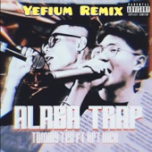 Alaba Trap (feat. Tommy Tèo & Mck) [Remix] artwork