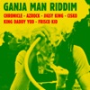 Ganja Man Riddim - EP