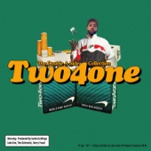 Two4one artwork