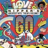 Nipper's Greatests Hits 60's, Vol. 1 artwork