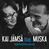 Krokotiilivyö (feat. Muska) - Single album lyrics, reviews, download
