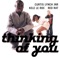 Thinking of You - Curtis Lynch Jnr & Kele Le Roc lyrics