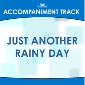 Just Another Rainy Day (High Key F-G Without Bgvs) [Accompaniment Track] artwork