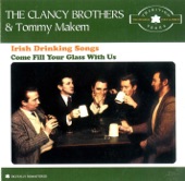 The Clancy Brothers - The Maid of the Sweet Brown Knowe