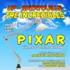 Up: Music from the Pixar Films for Solo Piano album lyrics, reviews, download