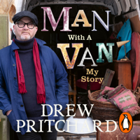 Drew Pritchard - Man with a Van artwork