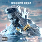 Iceberg Sosa - EP artwork
