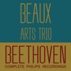 Beaux Arts Trio - Concerto in C Major for Piano, Violin & Cello, Op. 56: III. Rondo alla Polacca