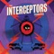 Torana - The-Interceptors lyrics