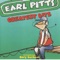 Cold Medicine - Earl Pitts lyrics
