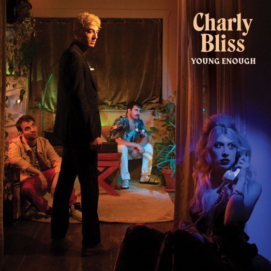 Cover artwork for Blown to Bits