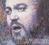 Luciano Pavarotti (tenor) National Philharmonic Orchestra Oliviero de Fabritiis (conductor) - Manon Lescaut: "Donna non vidi mai"
