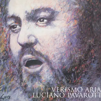 Verismo Recital - Luciano Pavarotti Verismo Recital - Luciano Pavarotti