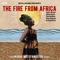 The Fire From Africa (feat. Anyilena, The Gideon, Puchoman & Micah Shemaiah) artwork