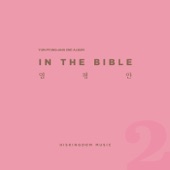 In the Bible (Instrumental) artwork