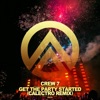Get the Party Started (Remixes) - Single