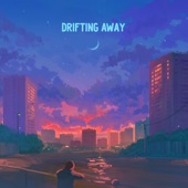 Drifting Away - EP artwork