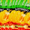 AI - Not So Different