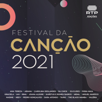 ℗ 2021 Compilação Sony Music Entertainment Portugal, Sociedade Unipessoal, Lda