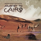 Journey To Cairo (Radio edit) [feat. Black Motion] artwork